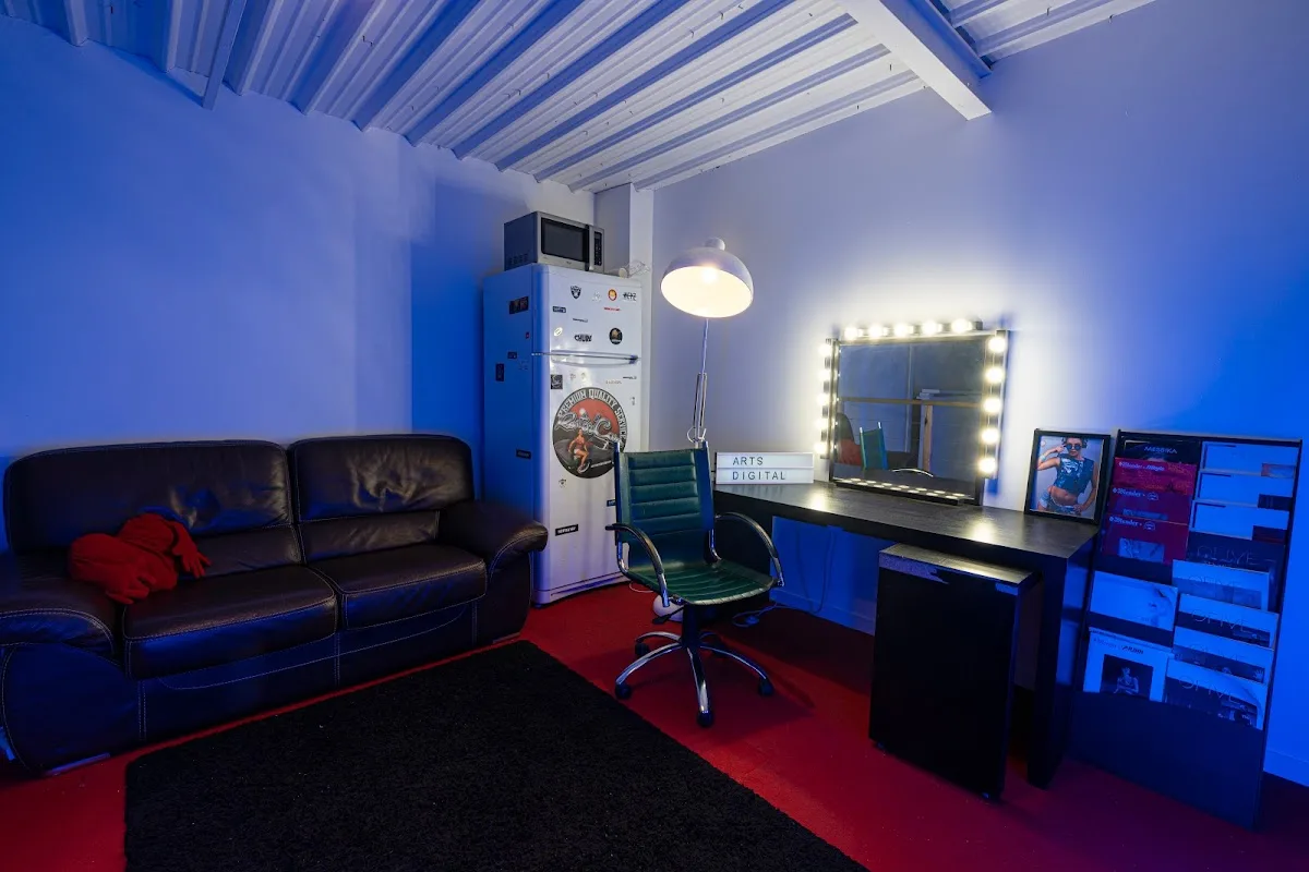 Arts Digital Studio
