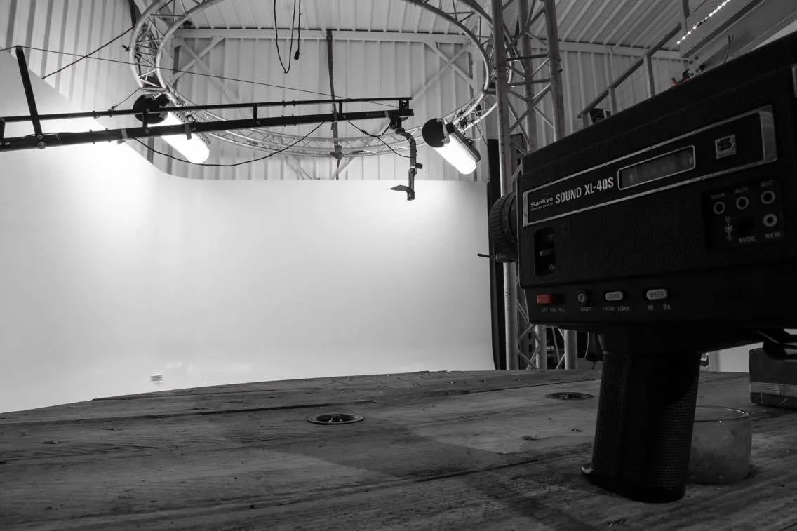 Arts Digital Studio