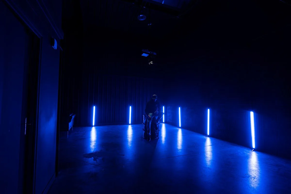 Arts Digital Studio
