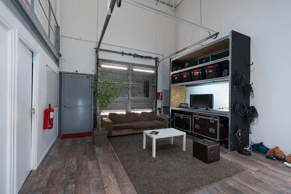 Arts Digital Studio