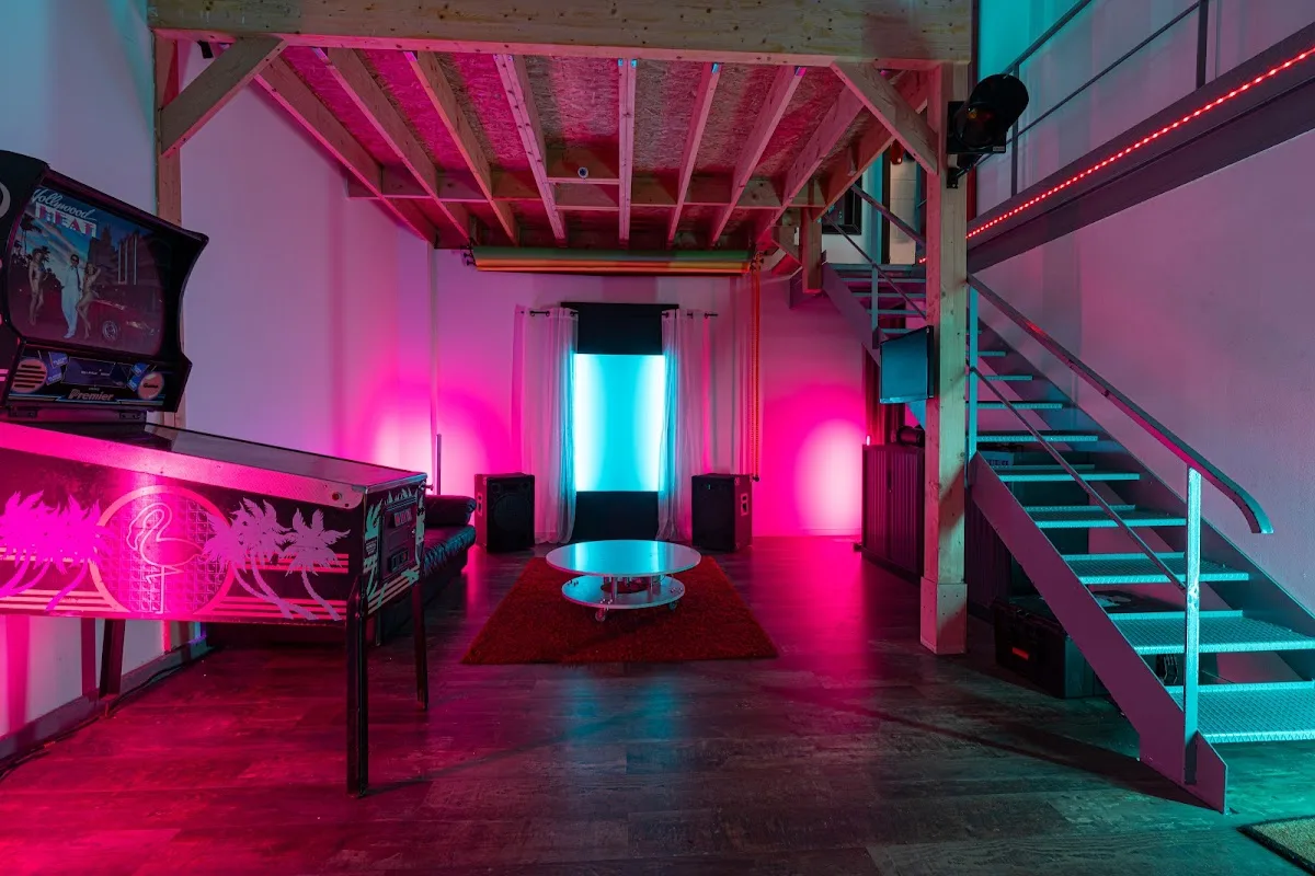 Arts Digital Studio