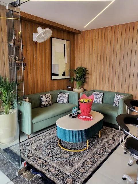 The lush life spa and wellness