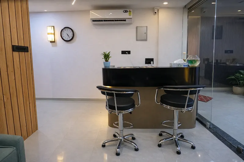 The lush life spa and wellness