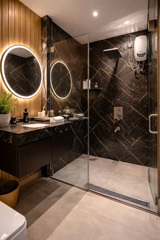 The lush life spa and wellness