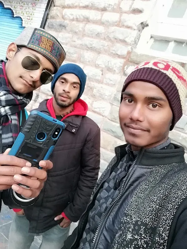 Ajeet Art Studio