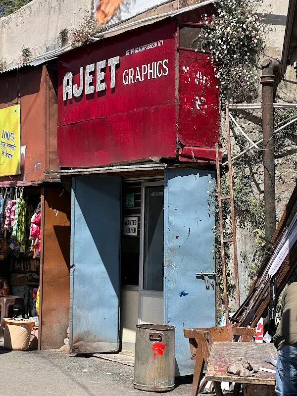 Ajeet Art Studio