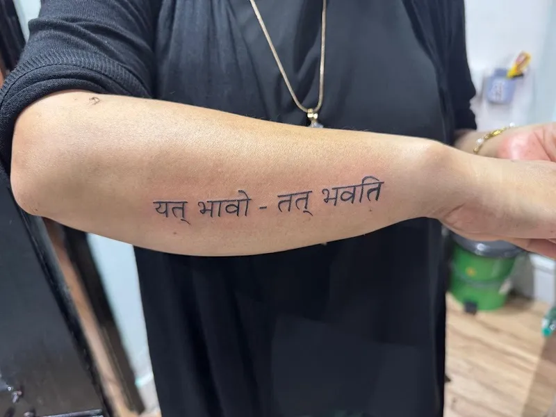 White Lotus Tattoos | Best Tattoo Studio in Kolkata | Top Tattoo Shop in Patuli | Professional Tattoo Parlor in Kolkata