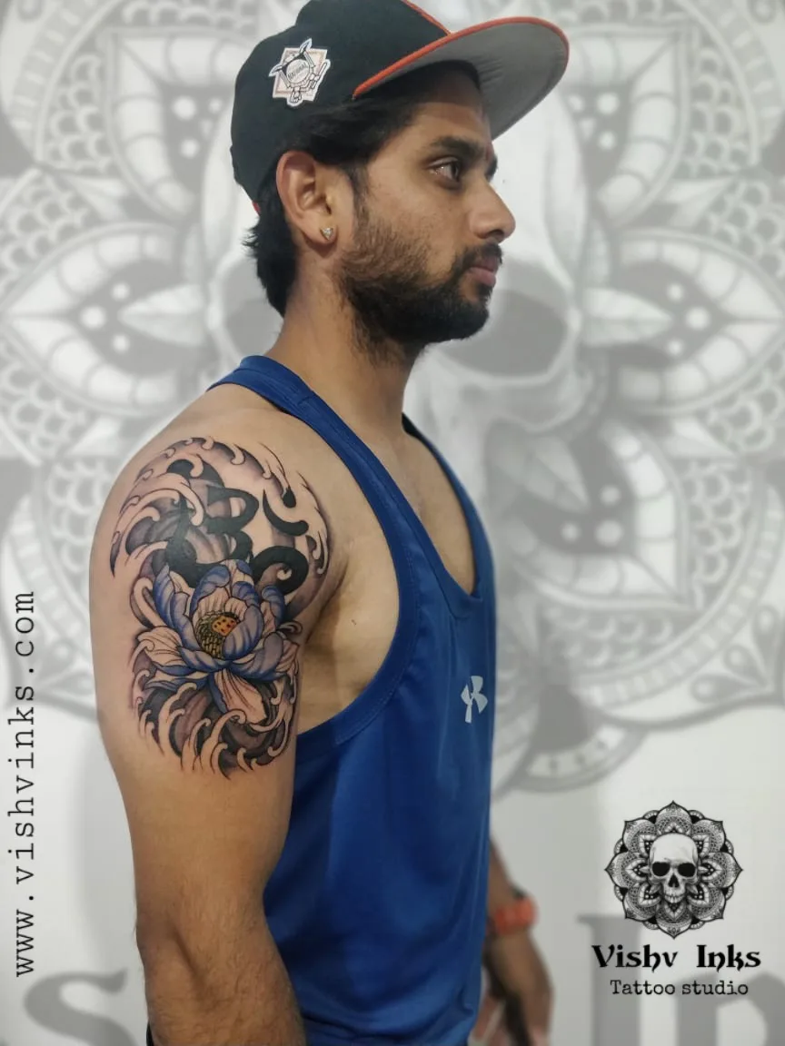 VISHV INKS TATTOO STUDIO