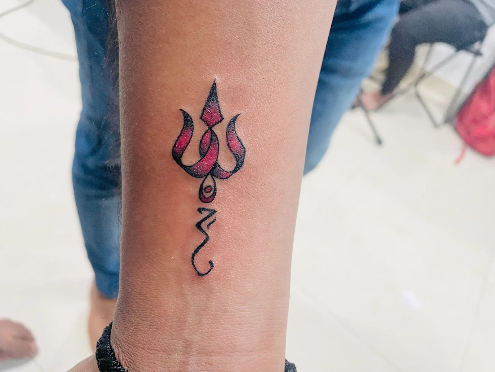 VISHV INKS TATTOO STUDIO