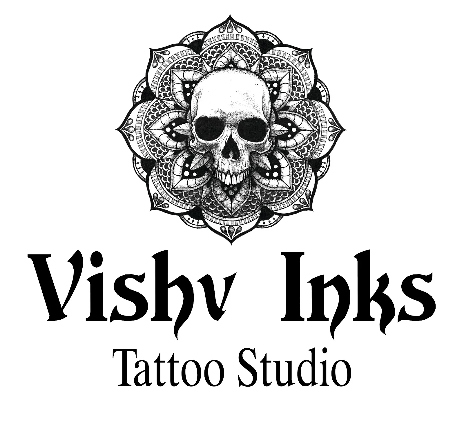 VISHV INKS TATTOO STUDIO