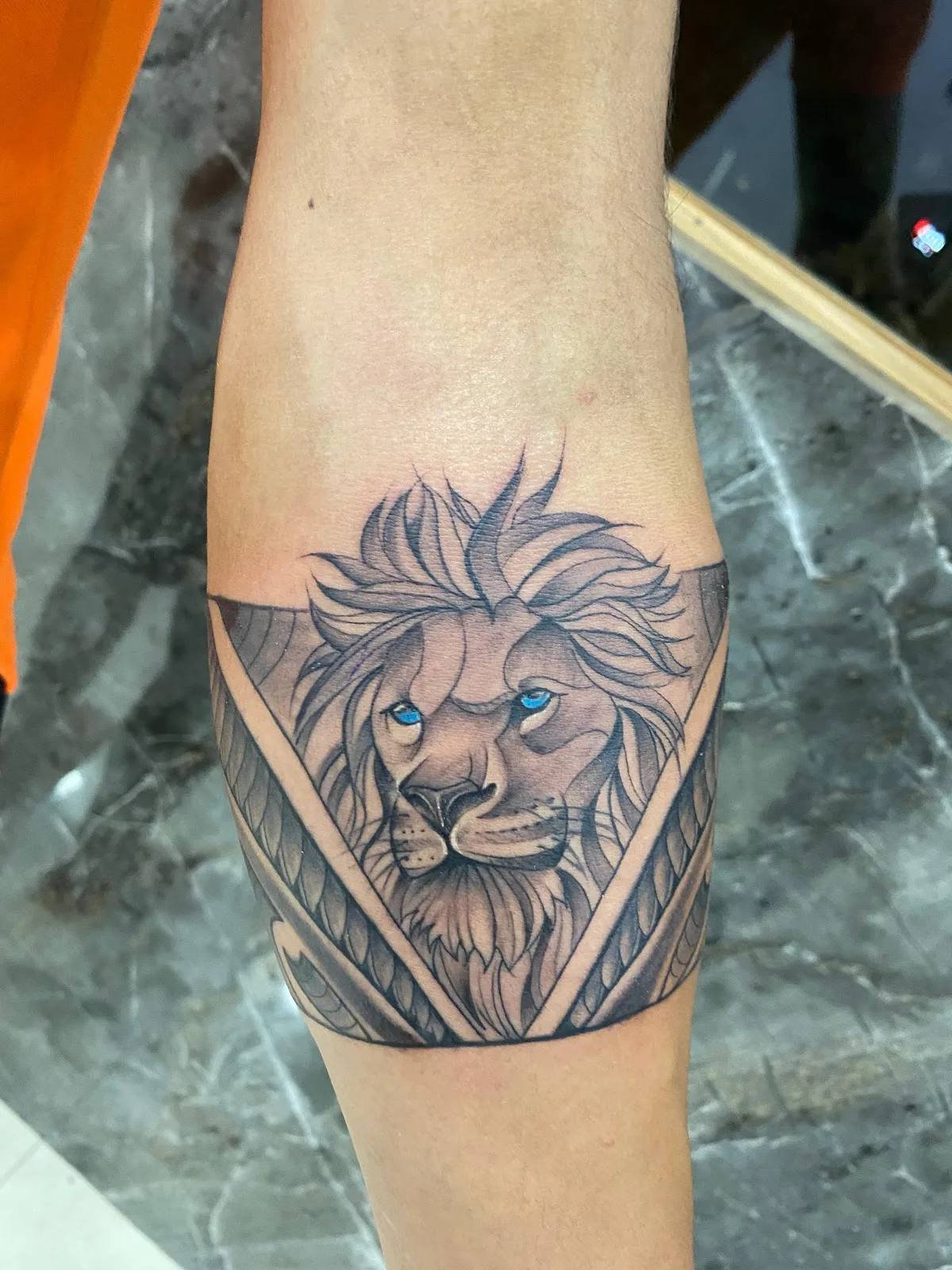 VISHV INKS TATTOO STUDIO