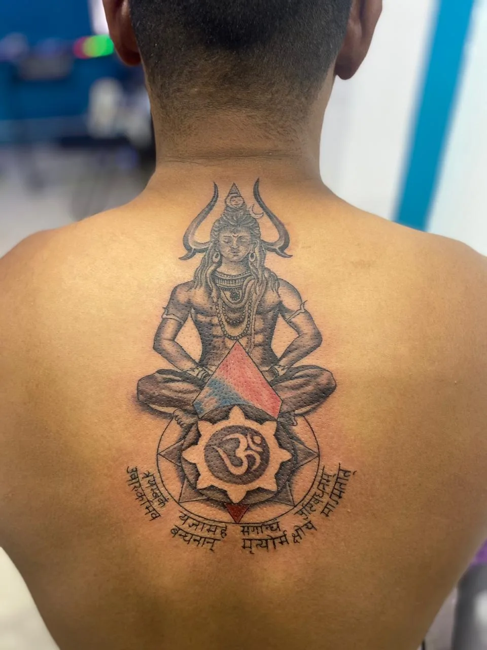 VISHV INKS TATTOO STUDIO