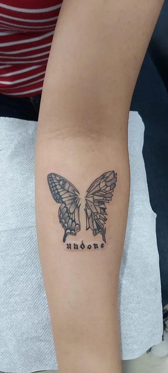 VISHV INKS TATTOO STUDIO