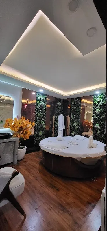 Rumaan Luxury Spa