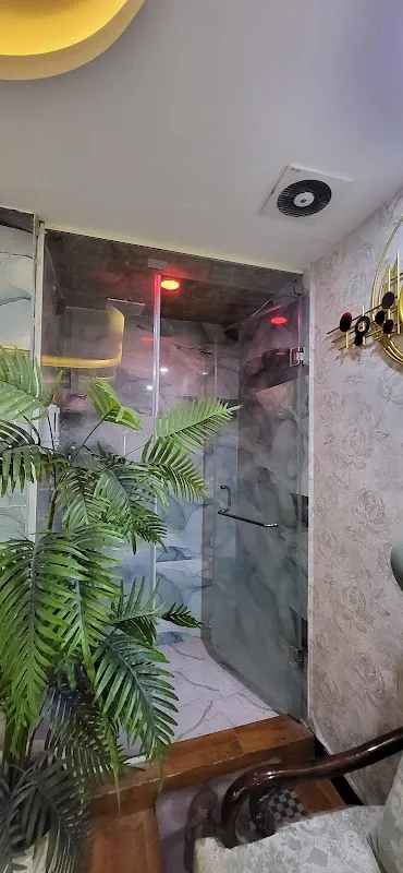 Rumaan Luxury Spa