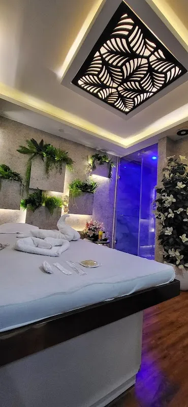 Rumaan Luxury Spa