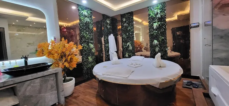 Rumaan Luxury Spa