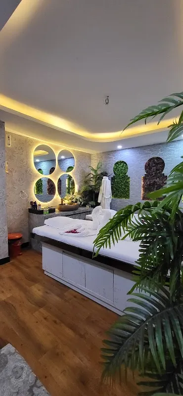 Rumaan Luxury Spa