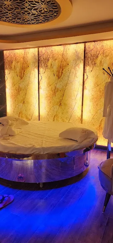 Rumaan Luxury Spa