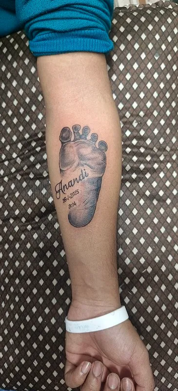 Luminary Tattoo & Art
