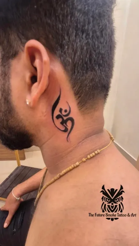 Luminary Tattoo & Art