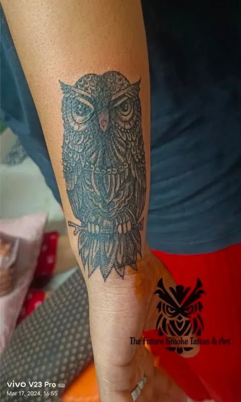 Luminary Tattoo & Art
