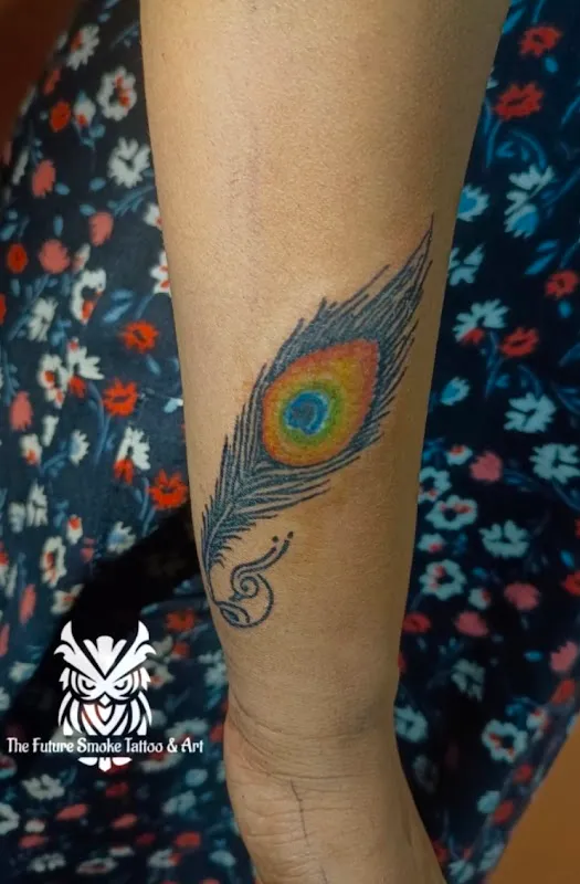 Luminary Tattoo & Art