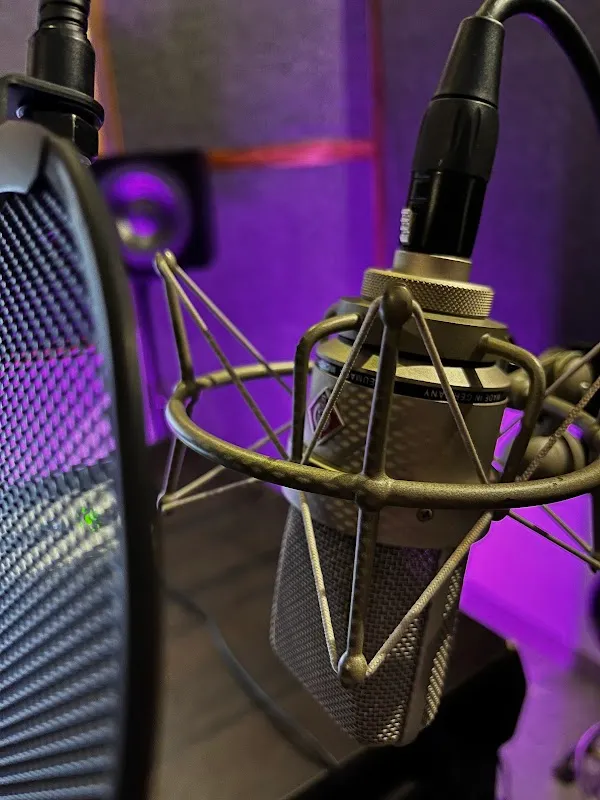 Purple Wave Studios