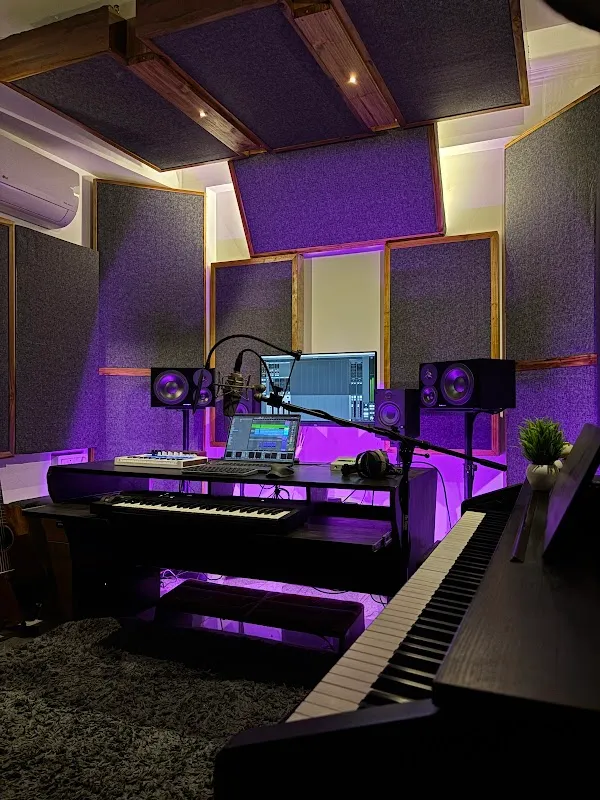 Purple Wave Studios