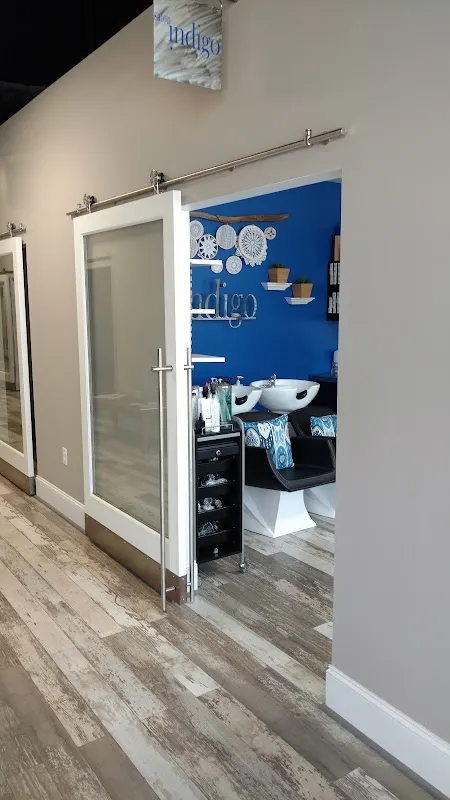 The Hair Factory Salon Suites