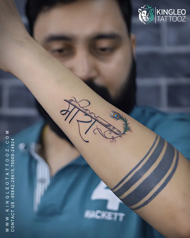 Kingleo Tattooz