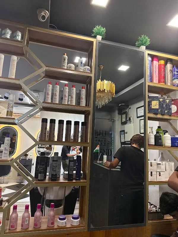 LEGEND unisex salon (Anees Malik)