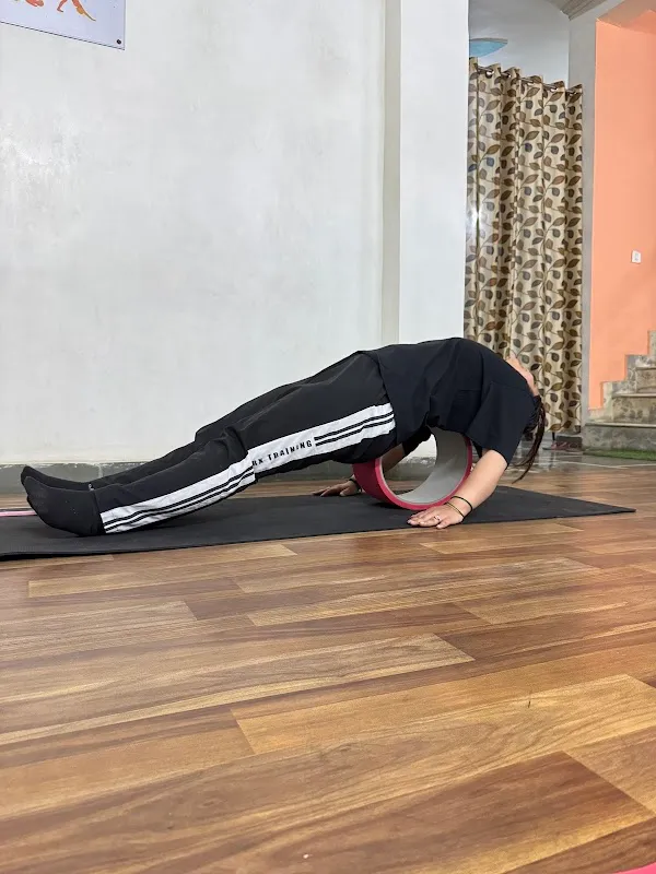 Yogsutraa Yoga Studio