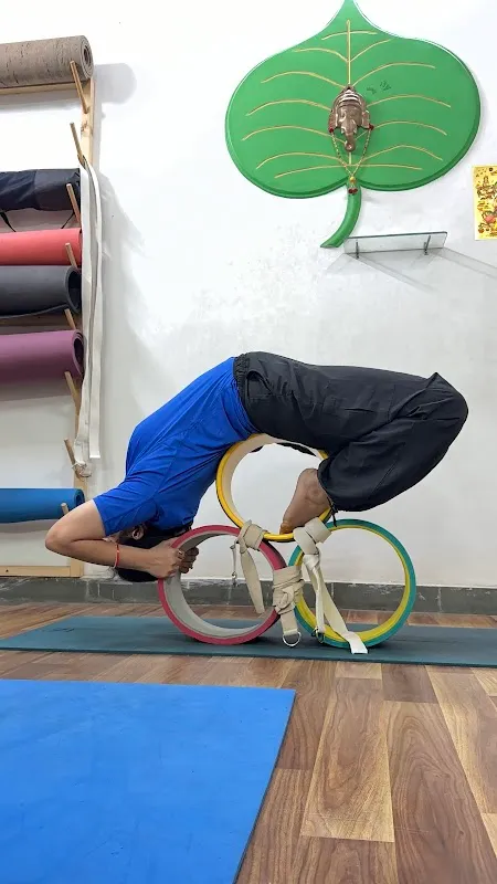 Yogsutraa Yoga Studio