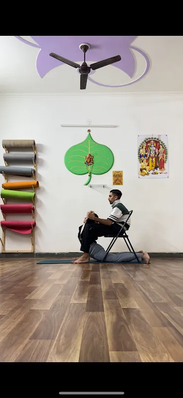 Yogsutraa Yoga Studio