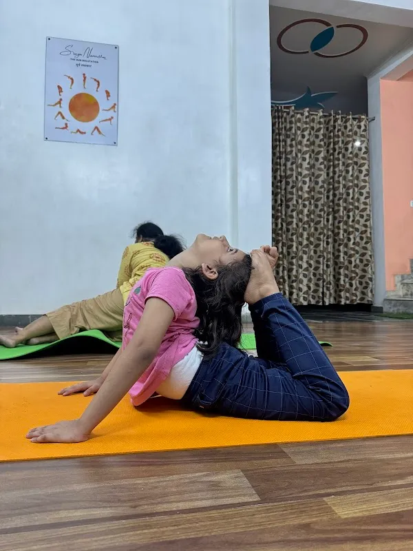 Yogsutraa Yoga Studio