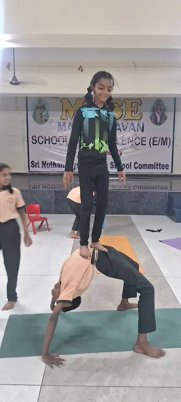 FITNESS FREAK YOGA STUDIO
