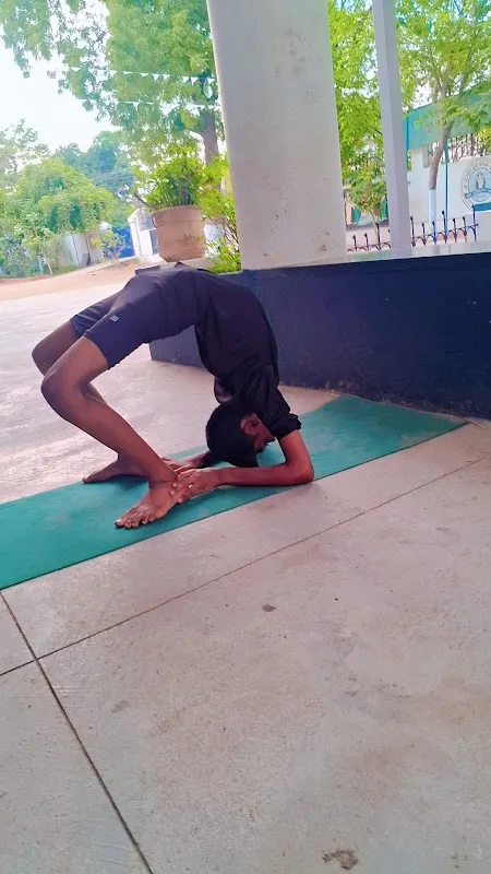 FITNESS FREAK YOGA STUDIO