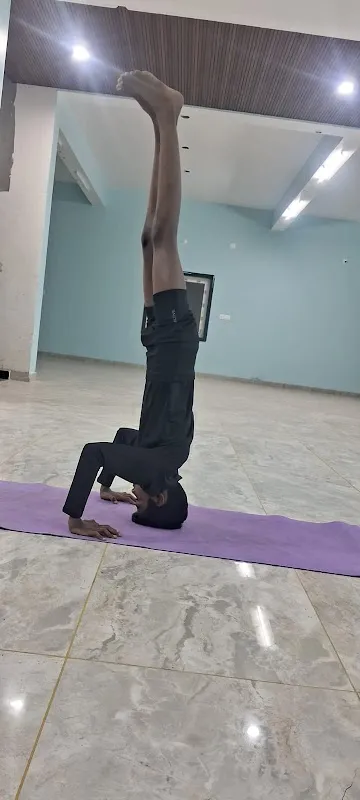 FITNESS FREAK YOGA STUDIO