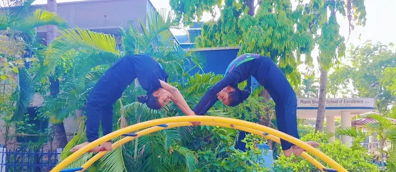 FITNESS FREAK YOGA STUDIO