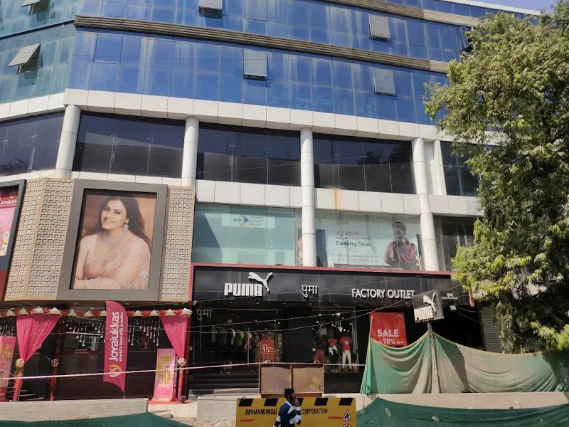 Cult Gym Mulund West, Mumbai | Best Gym in Mulund West, Mumbai