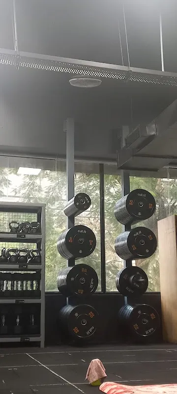 Cult Gym Mulund West, Mumbai | Best Gym in Mulund West, Mumbai