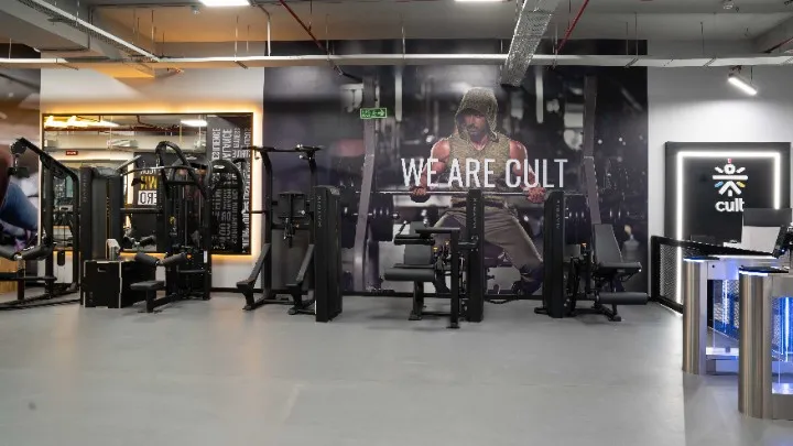 Cult Gym Mulund West, Mumbai | Best Gym in Mulund West, Mumbai