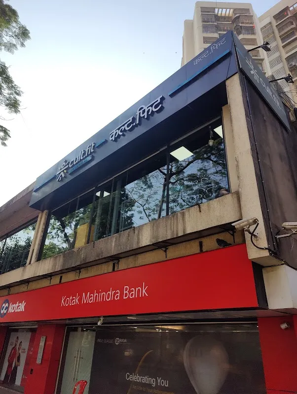 Cult Gym Mulund West, Mumbai | Best Gym in Mulund West, Mumbai