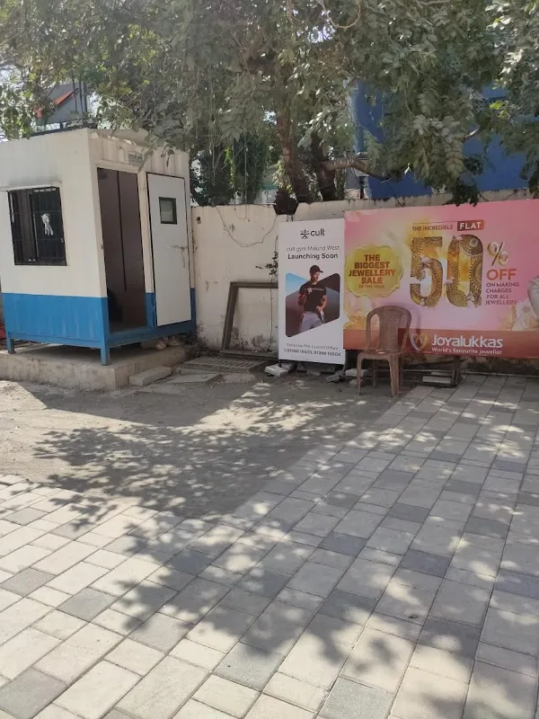 Cult Gym Mulund West, Mumbai | Best Gym in Mulund West, Mumbai