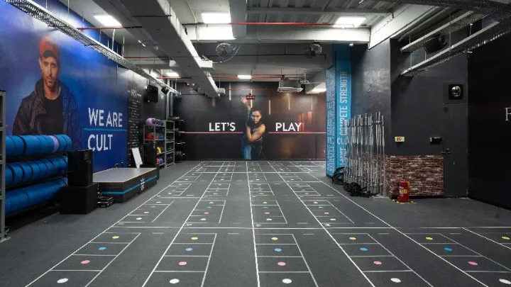 Cult Gym Mulund West, Mumbai | Best Gym in Mulund West, Mumbai