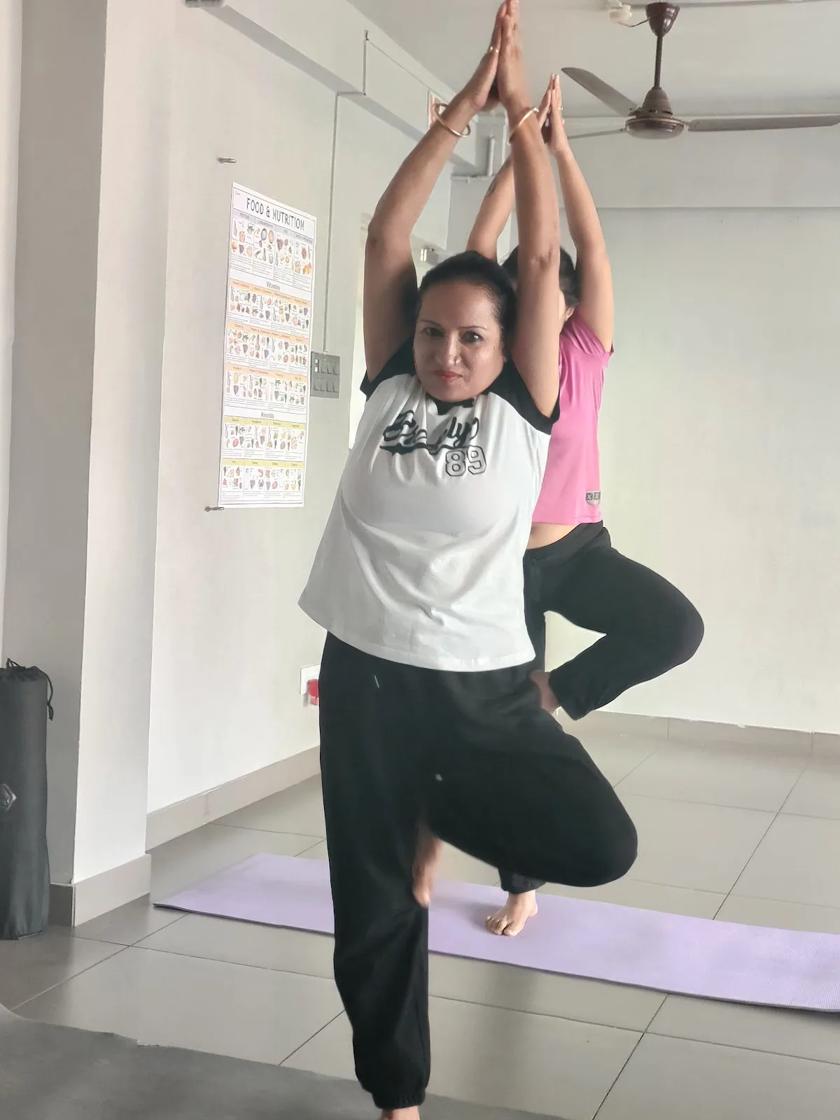 PURVOTTAR YOGA CENTRE