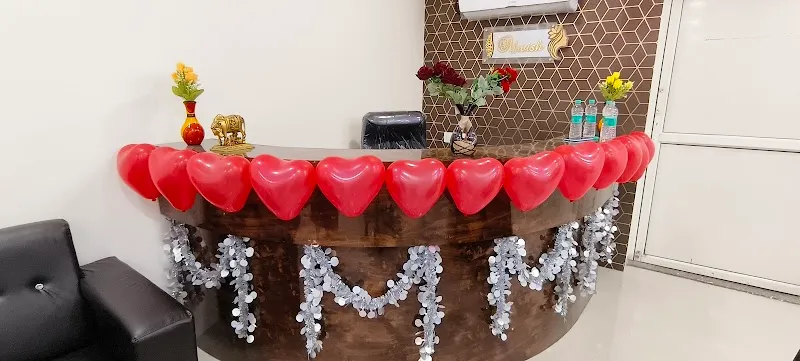 Alwish spa and massage