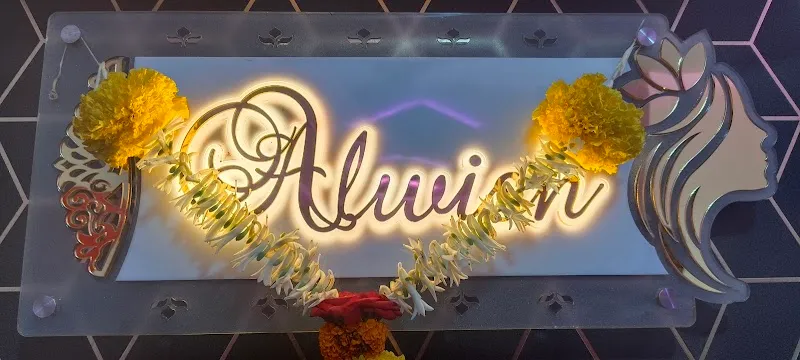Alwish spa and massage