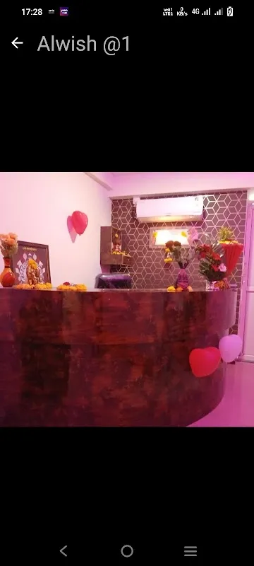 Alwish spa and massage